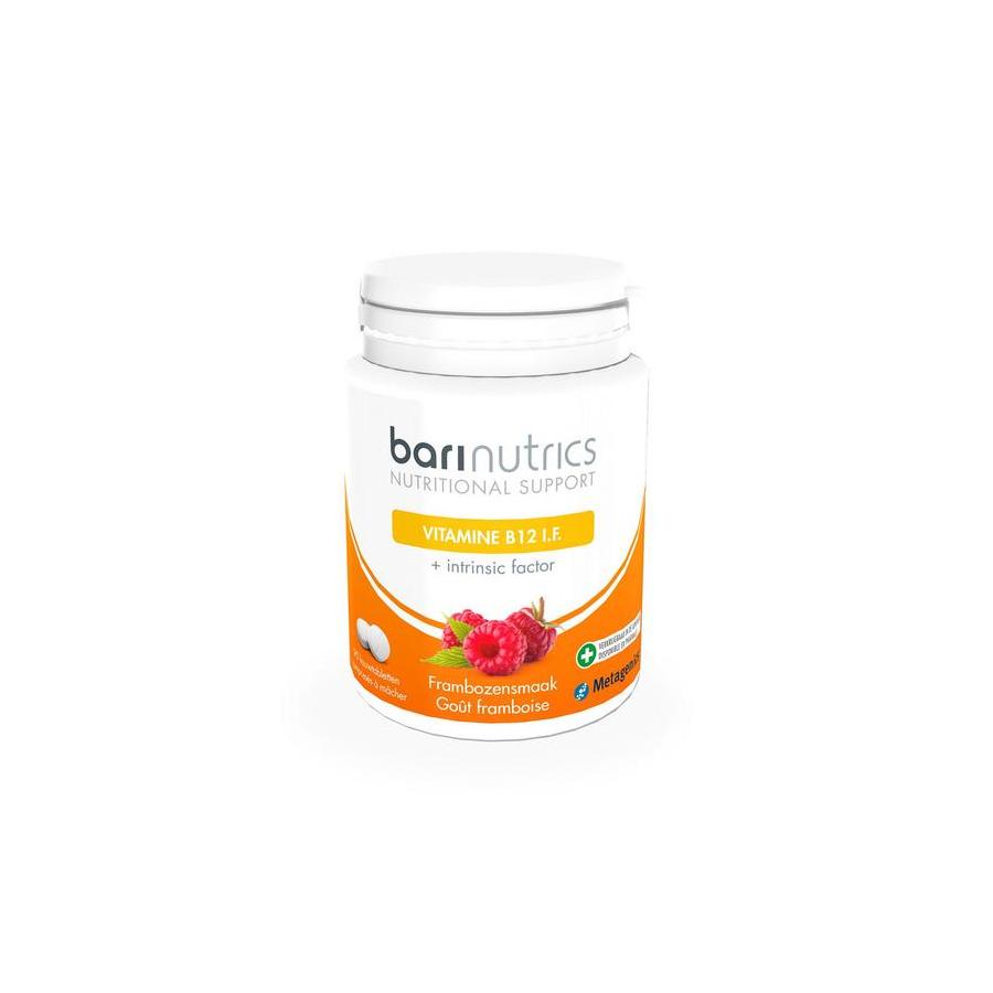 Vitamine B12 I.F.