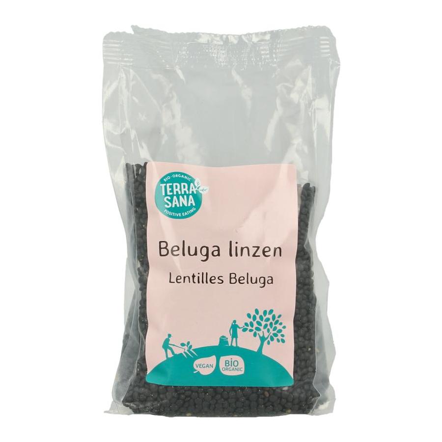 Linzen beluga bio