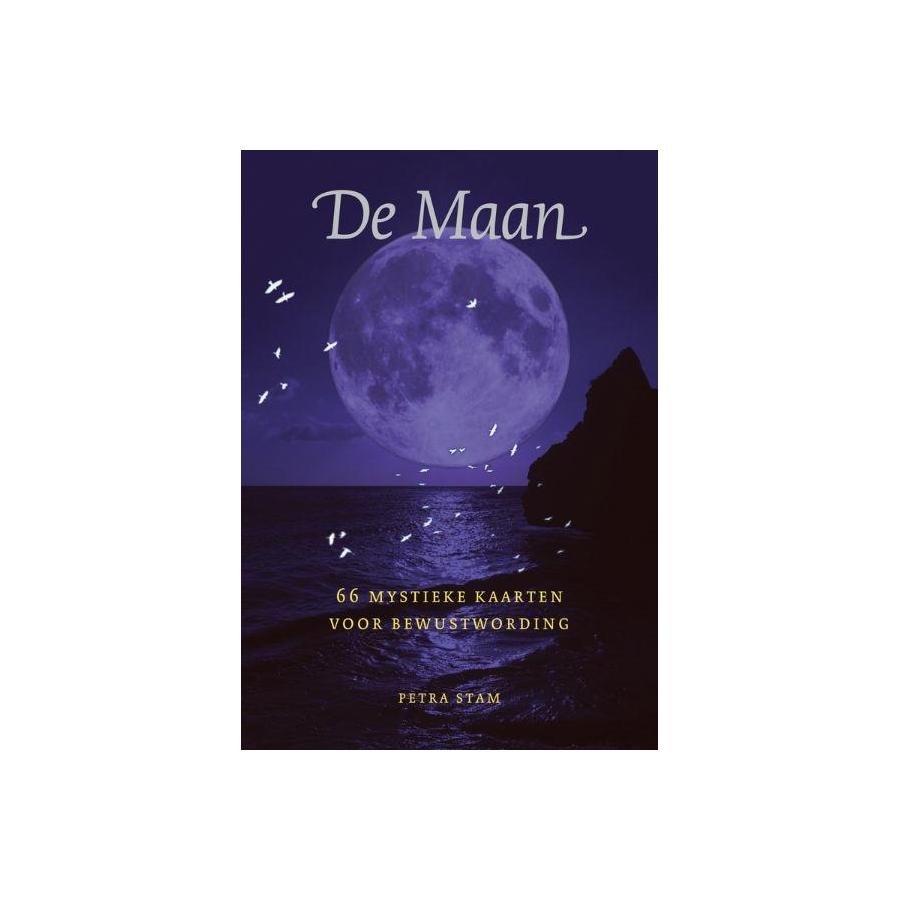 De maan