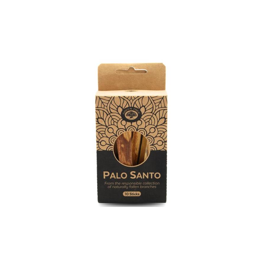 Wierook stokjes heilig hout/Palo santo