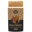 Wierook stokjes heilig hout/Palo santo