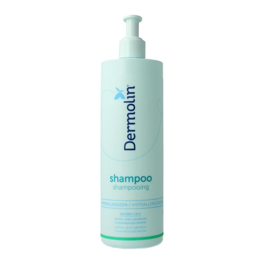 Shampoo CAPB vrij