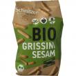 Grissini sesam bio