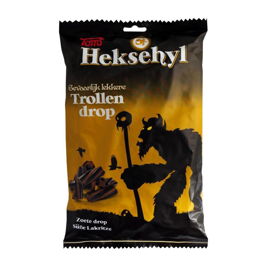 Trollendrop