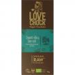 Sweet nibs & seasalt bio