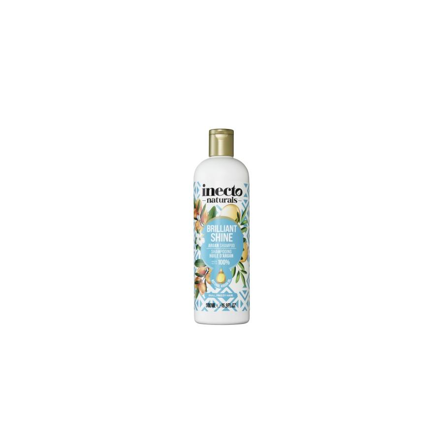 Argan shampoo