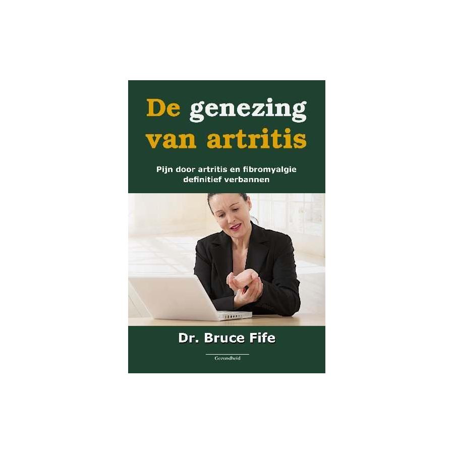 De genezing van artritis