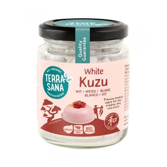 Kuzu wit (glas) bio