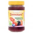 Fruitspread woudvruchten 75% bio