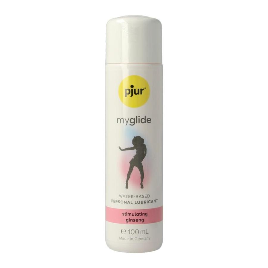 Myglide stimulerend glijmiddel