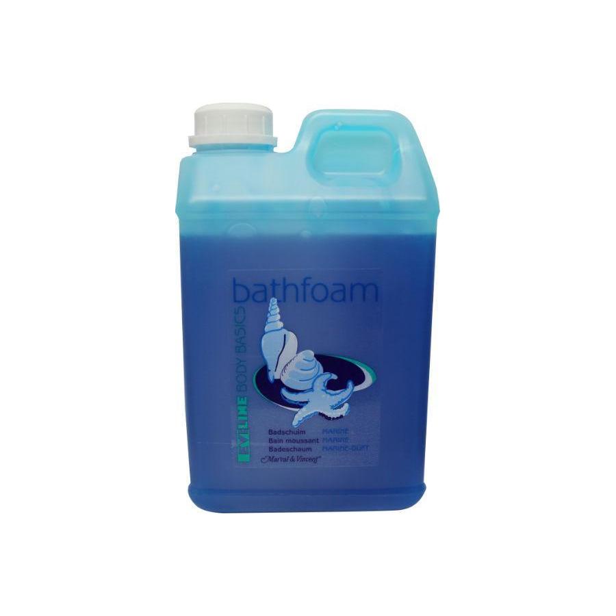 Body basics badschuim marine