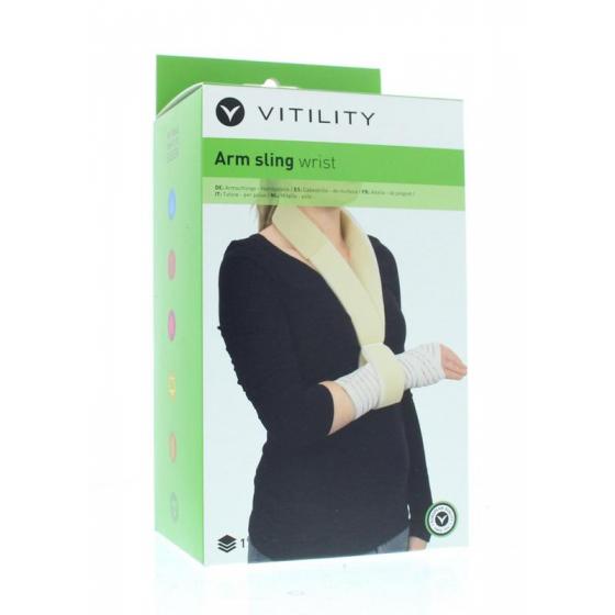 Mitella pols arm sling