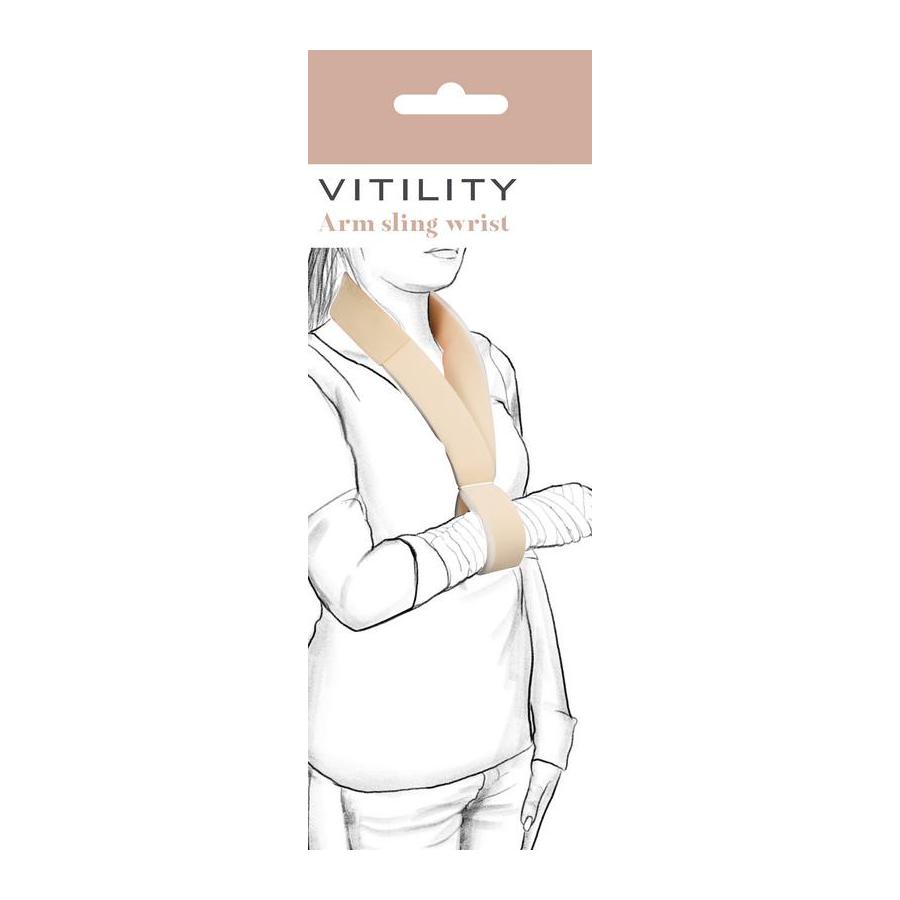 Mitella pols arm sling