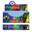 Wierook reiki energy