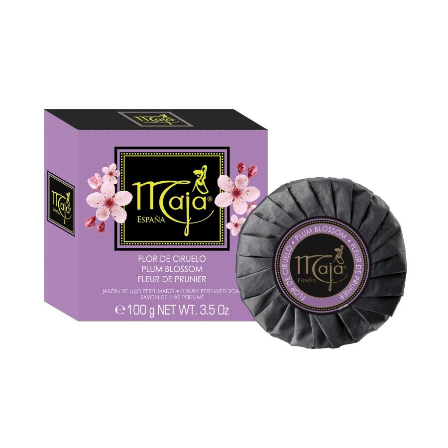 Plum blossom zeep