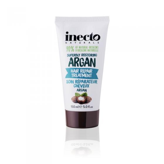 Argan haar verzorging