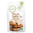 Bakmix voor meergranenkoekjes bio