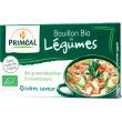 Groentebouillon blokjes 9 gram bio