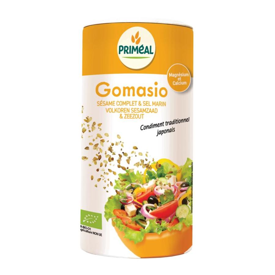 Gomasio bio