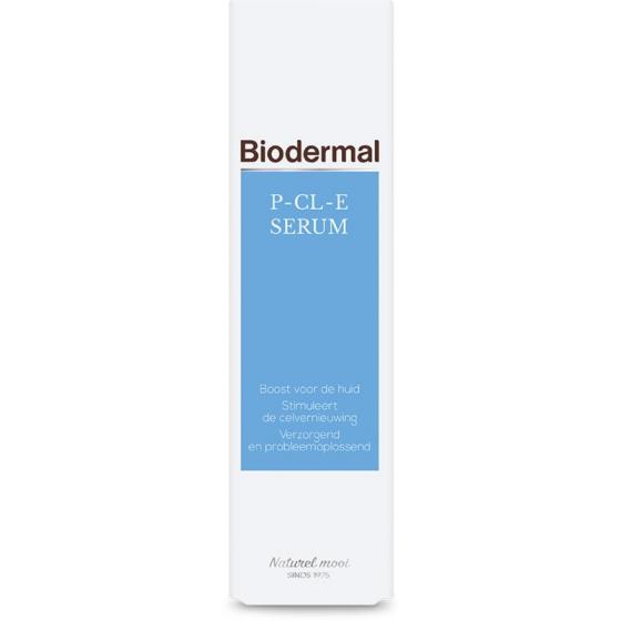 P-CL-E serum