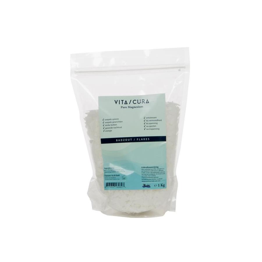 Magnesium zout/flakes