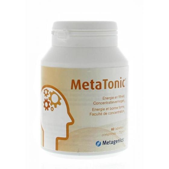 Metatonic