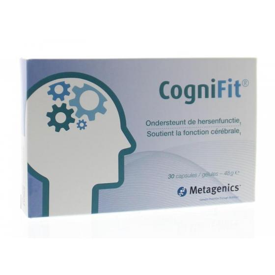 Cognifit