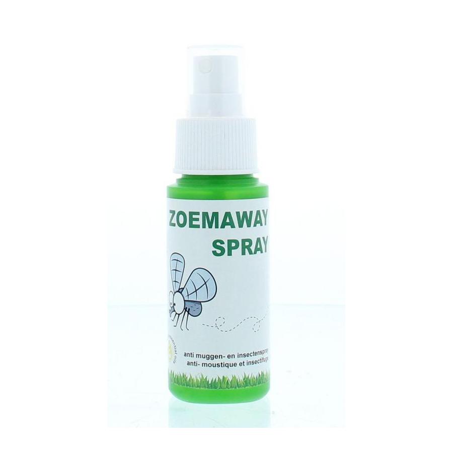 Zoemaway spray