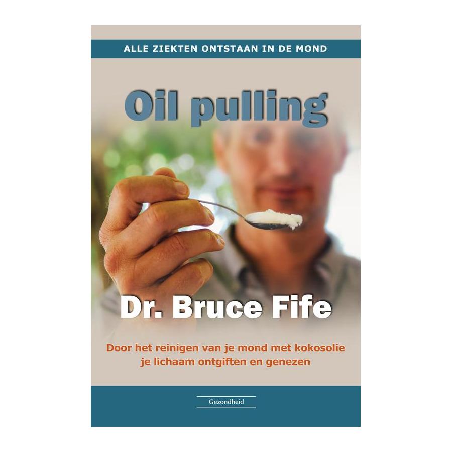Oil Pulling