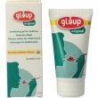 Original medicatie inname gel aardbei banaan