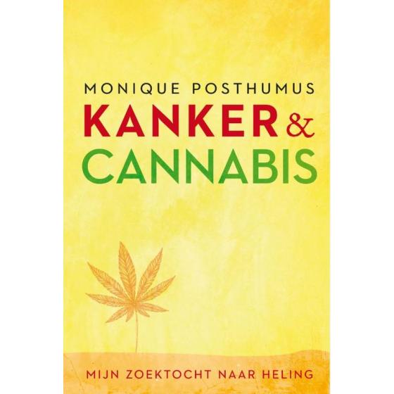 Kanker en cannabis