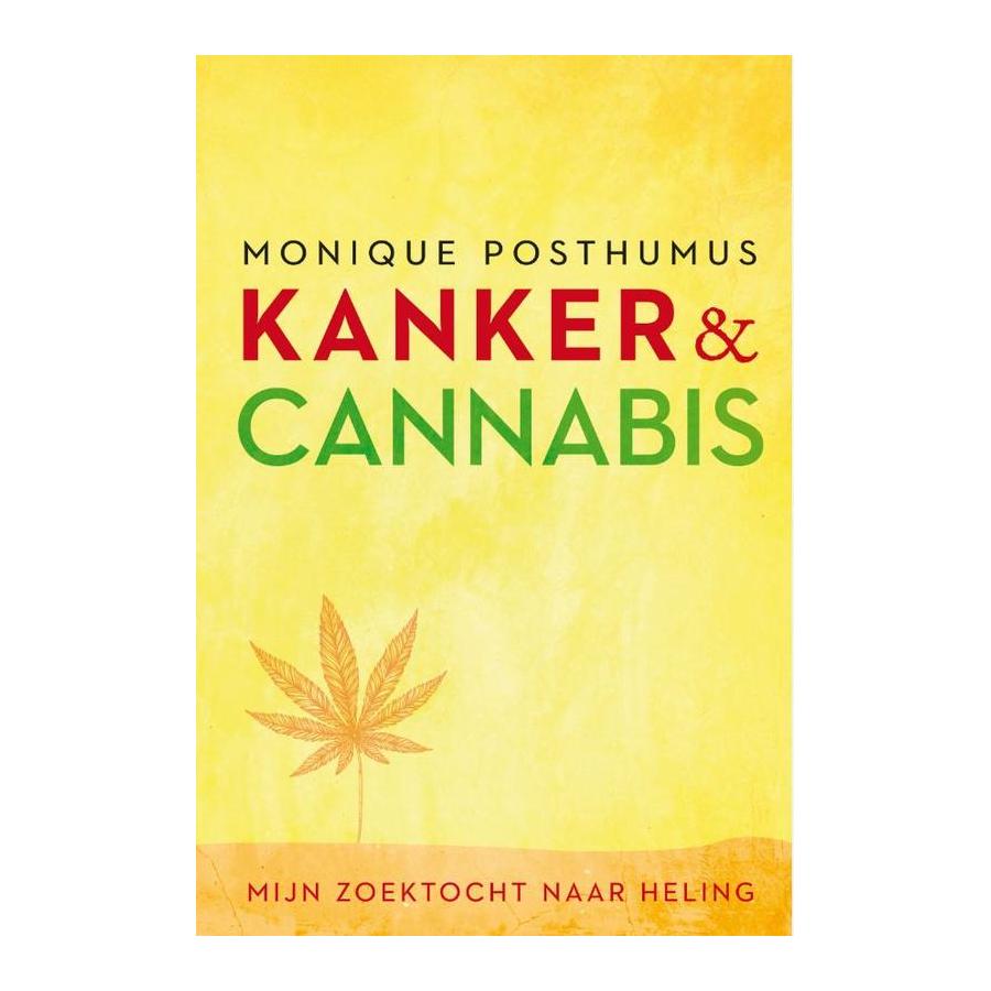 Kanker en cannabis