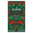 Ginseng matcha green bio