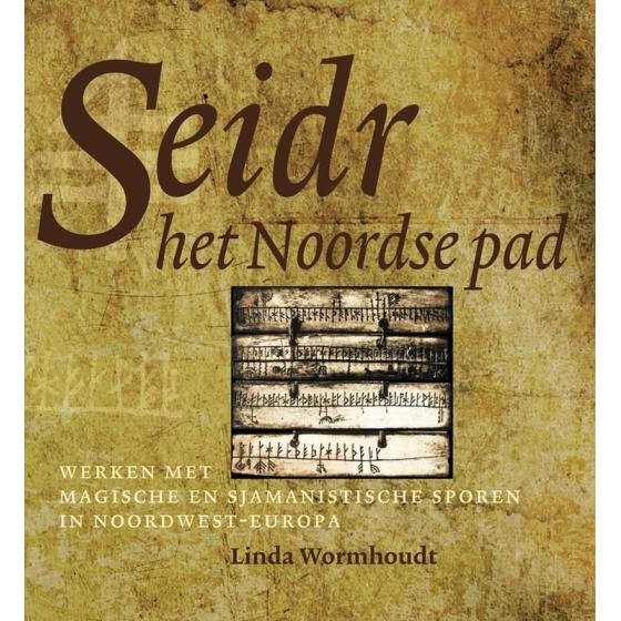 Seidr het noordse pad