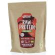 Protein pdr fruit antiox raw bio