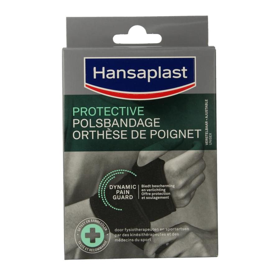 Sport polsband verstelbaar