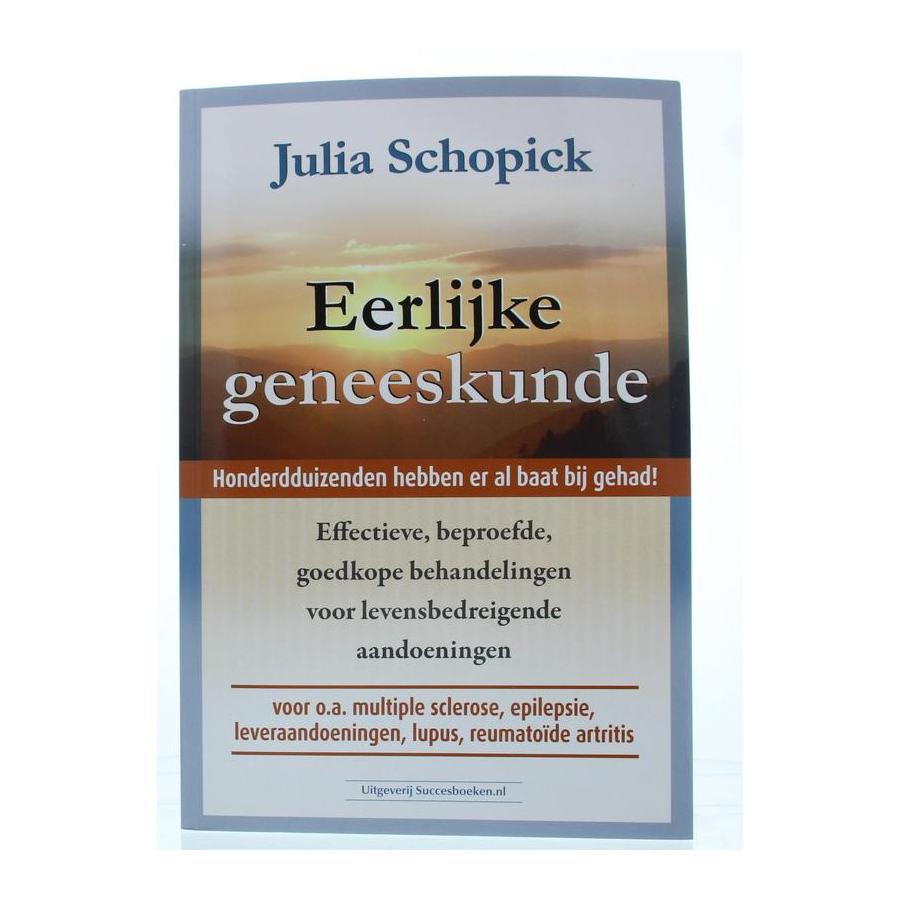 Eerlijke geneeskunde