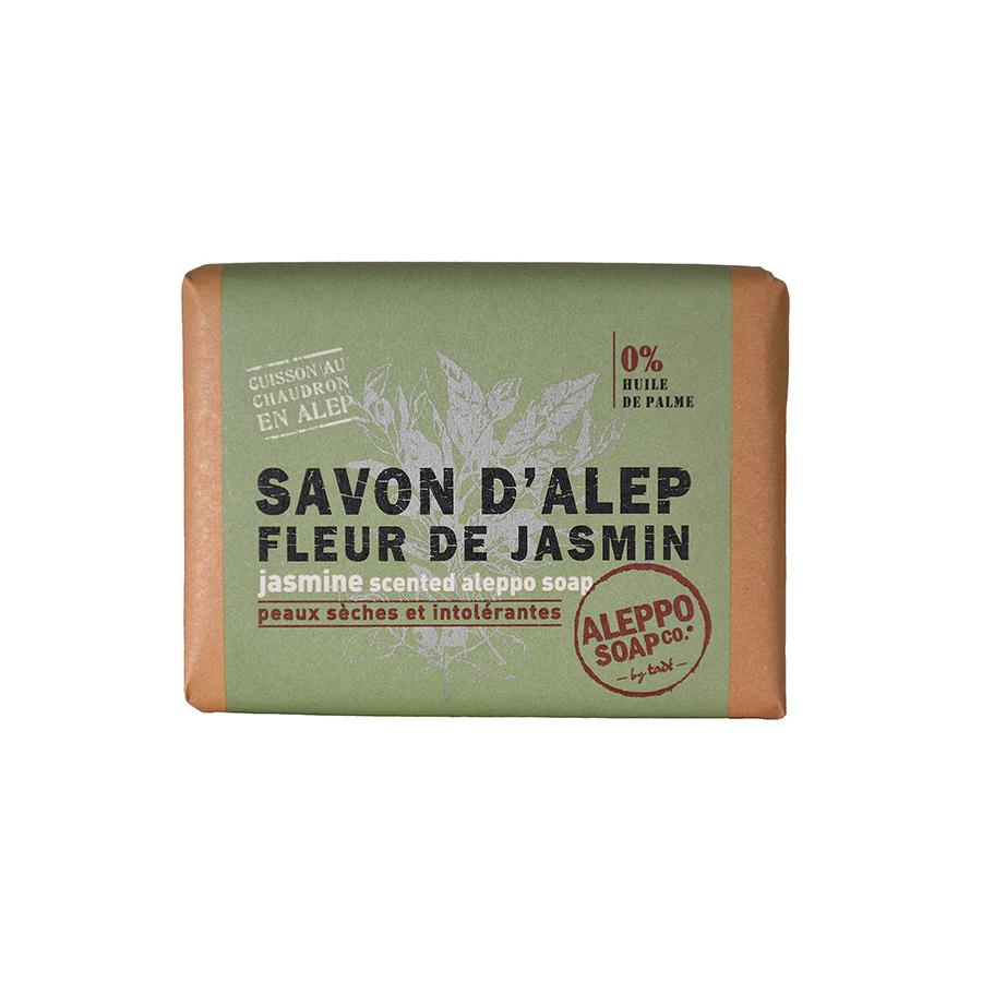 Jasmijn zeep