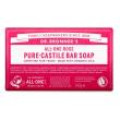 Barsoap rose