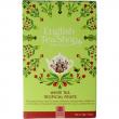 White tea tropical fruits bio
