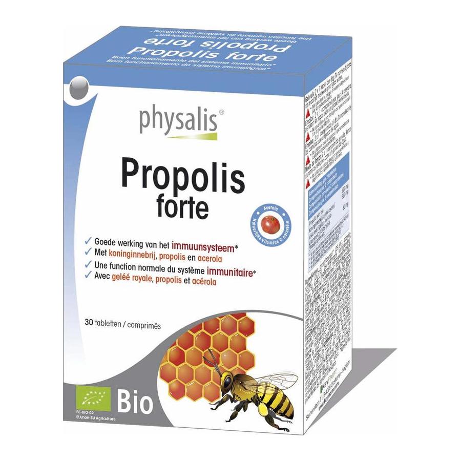 Propolis forte bio