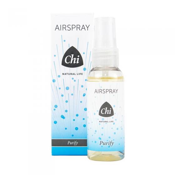 Purify airspray