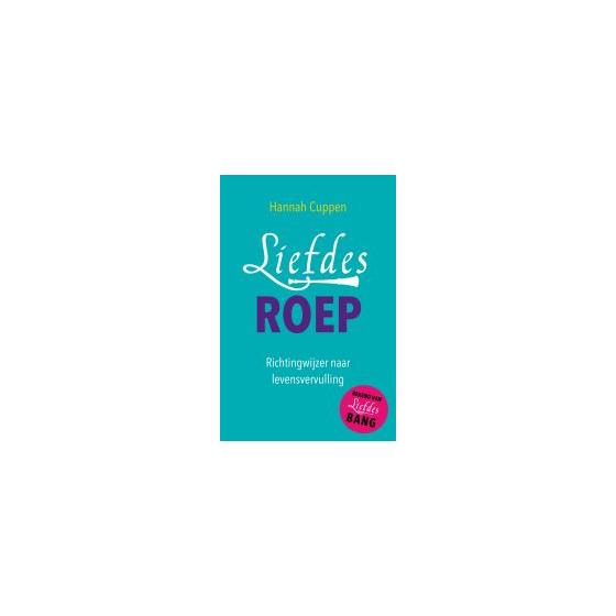 Liefdesroep