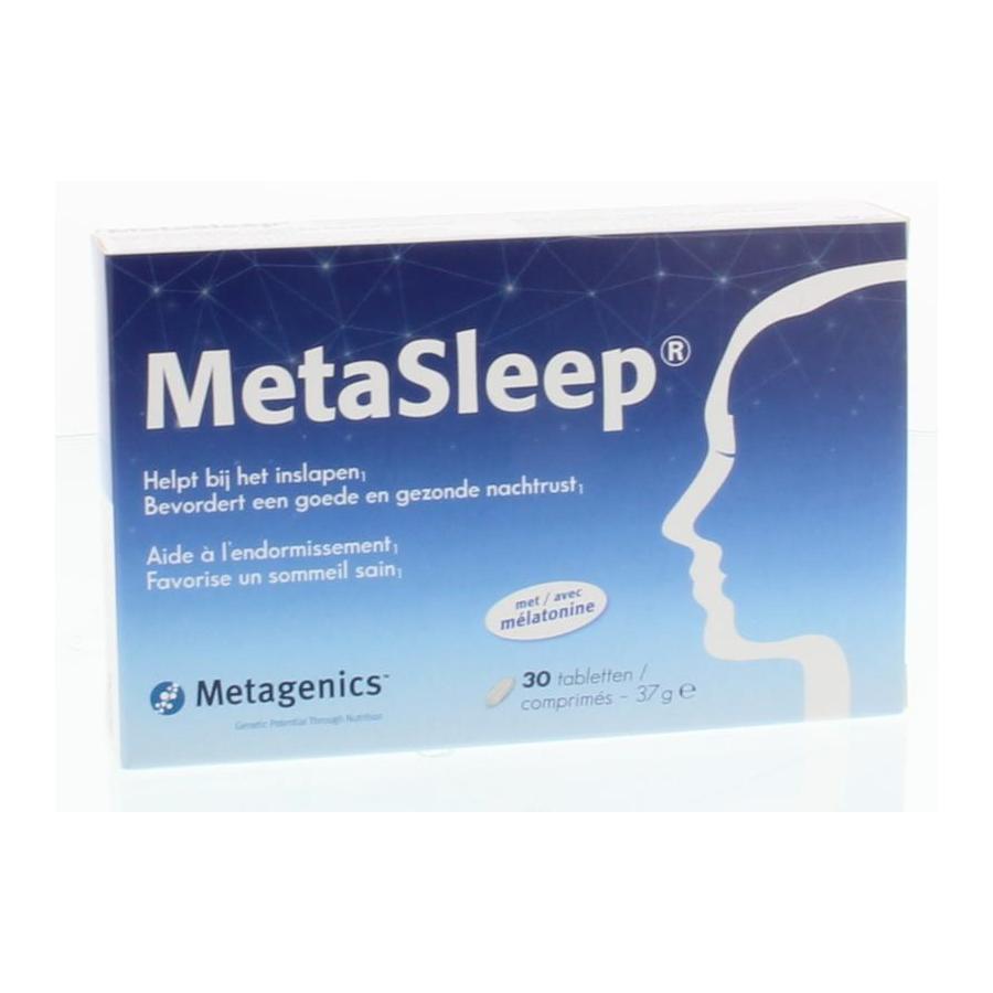 Metasleep