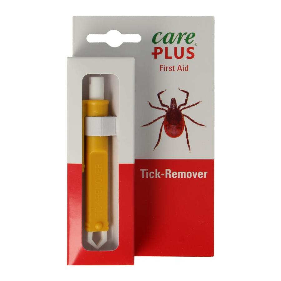Tick out remover