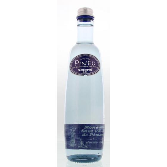 Natural mineraalwater