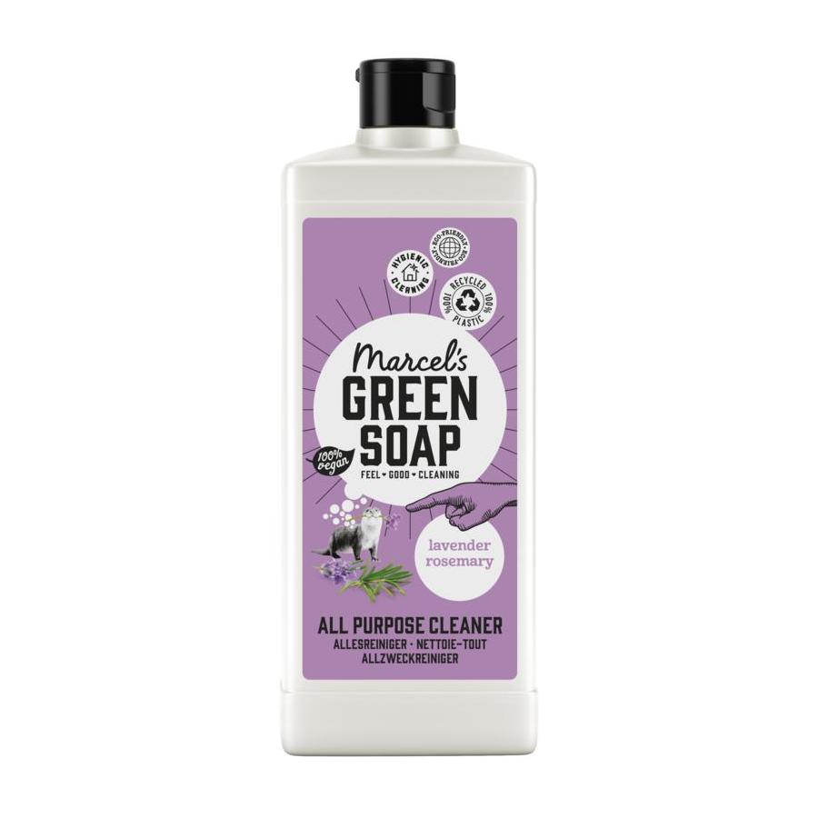Allesreiniger lavendel & rozemarijn