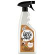 Allesreiniger spray sandelhout & kardemom