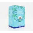White tea blueberry & elderflower bio