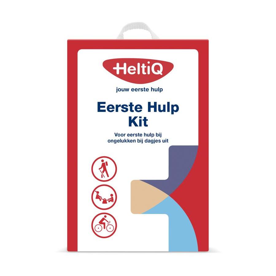 Eerste hulp kit